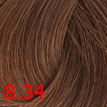 farmavita suprema color 8.34 блондин золотисто-медный фармавита супрема 8.34 блондин золотисто-медный